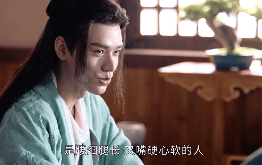 剧情甜腻,演员帅,还拉踩赵丽颖的