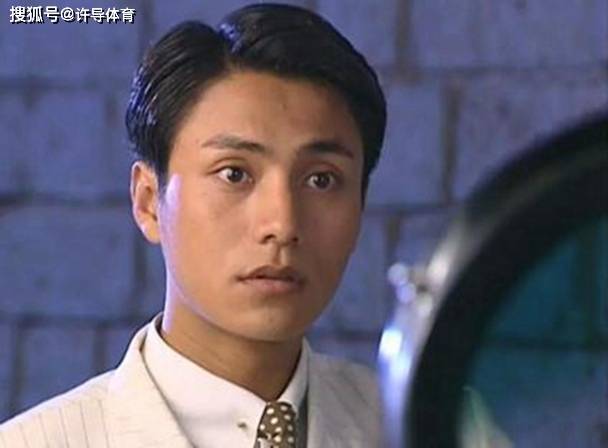 陈坤