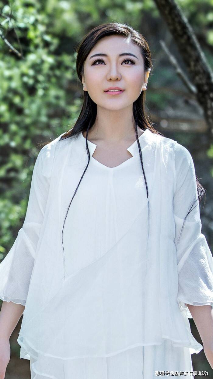 原创《半壶纱》的刘珂矣还记得吗?她为什么不结婚,她真的出家了吗?