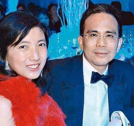 原创吕丽君好手段,被刘銮雄"弃"掉,又搭上了李嘉诚珍视的儿媳妇
