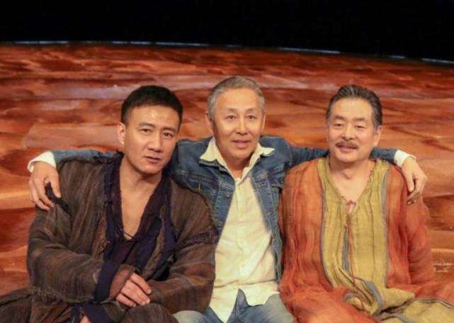 曾比张国立,陈道明还红,和老婆恩爱40年零绯闻,女儿是