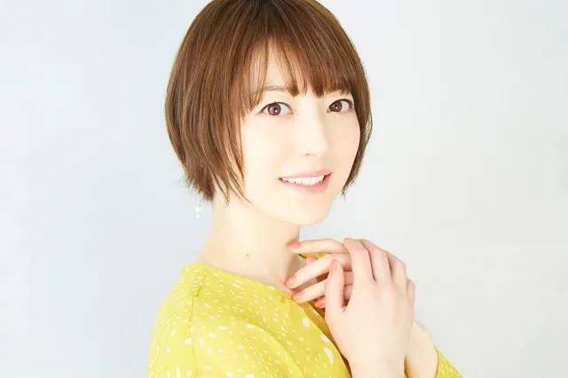 2月25日是日本声优「花泽香菜」的生日!
