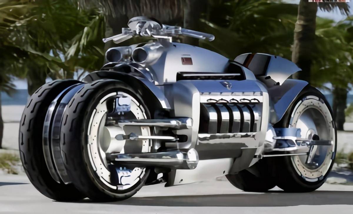 盘点世界上最贵的摩托车,真·涨见识,有何神奇之处?