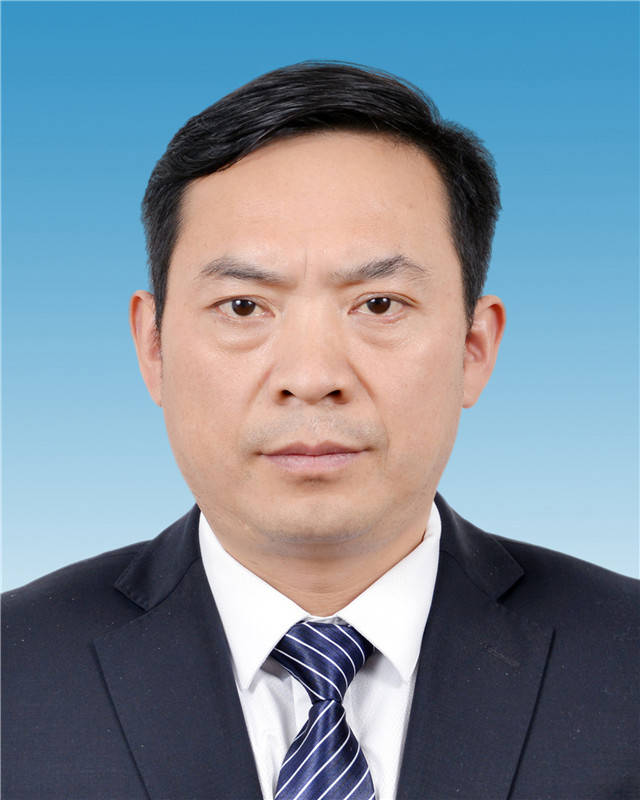 郑国宁当选贵阳市监察委员会主任