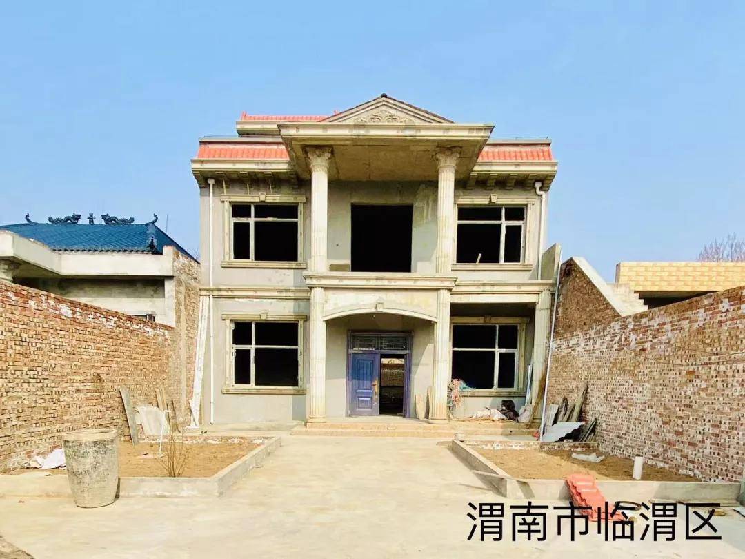 中材住工模块建房