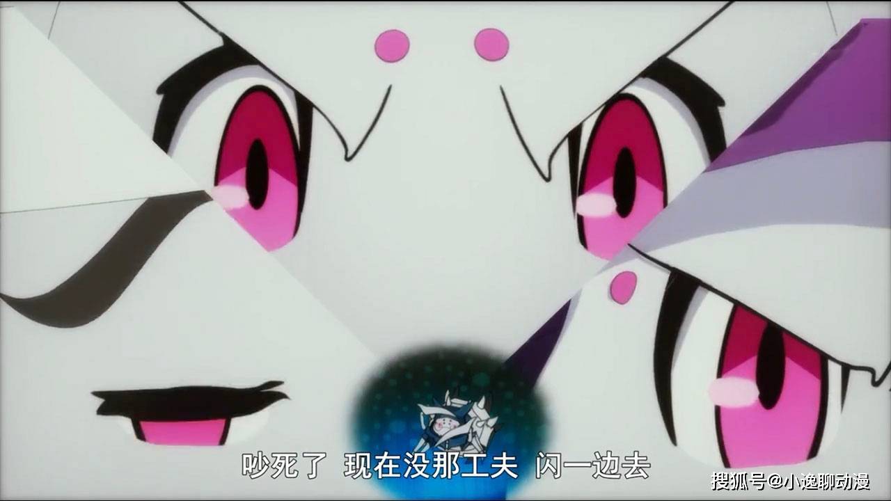 前世冰山大美女,蜘蛛子并列意识再 2,悠木碧单口相声直逼巅峰!
