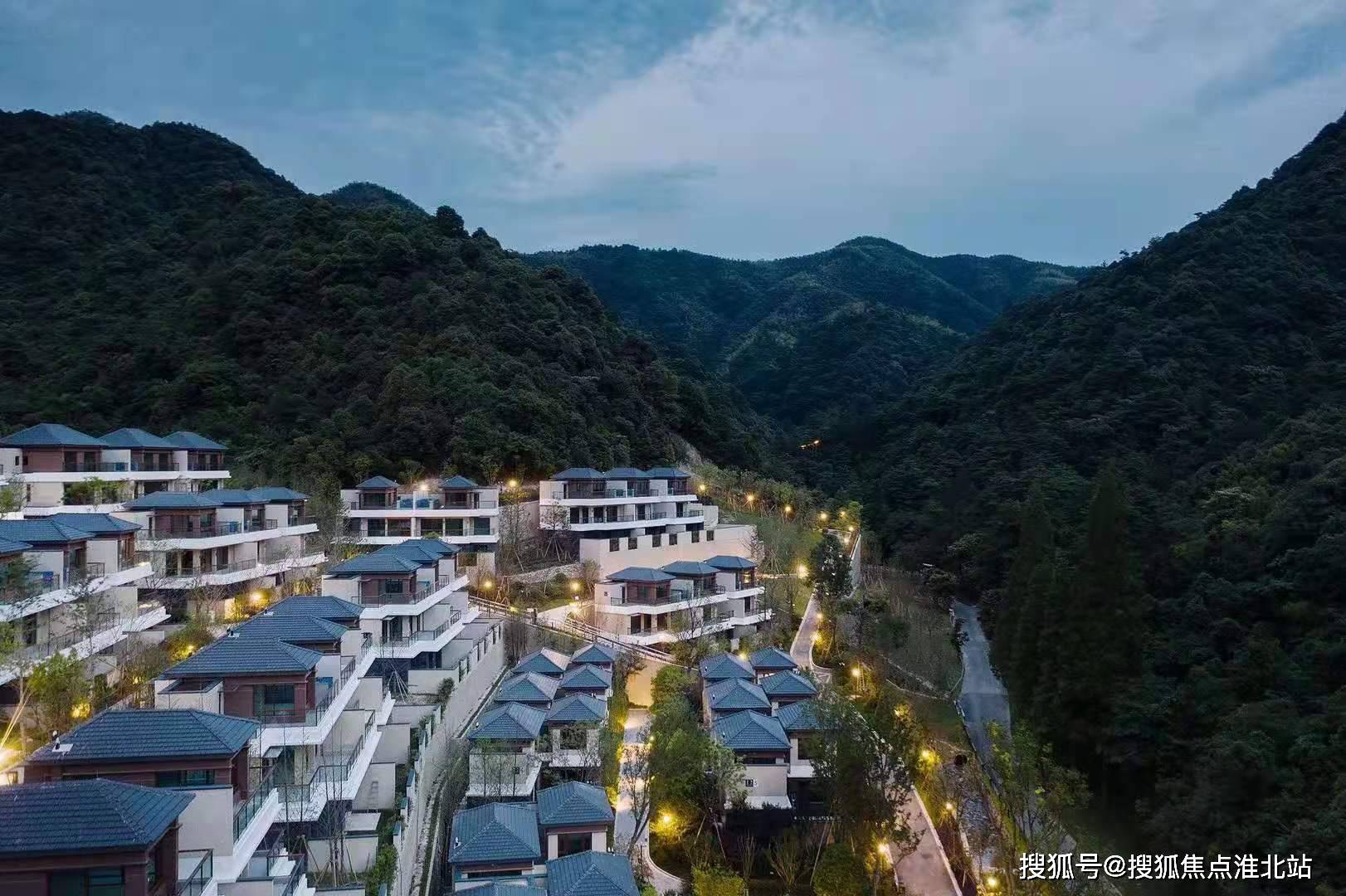 【安吉悠隐南山】售楼处电话 ;售楼处位置 ;售楼处最新房源价格!
