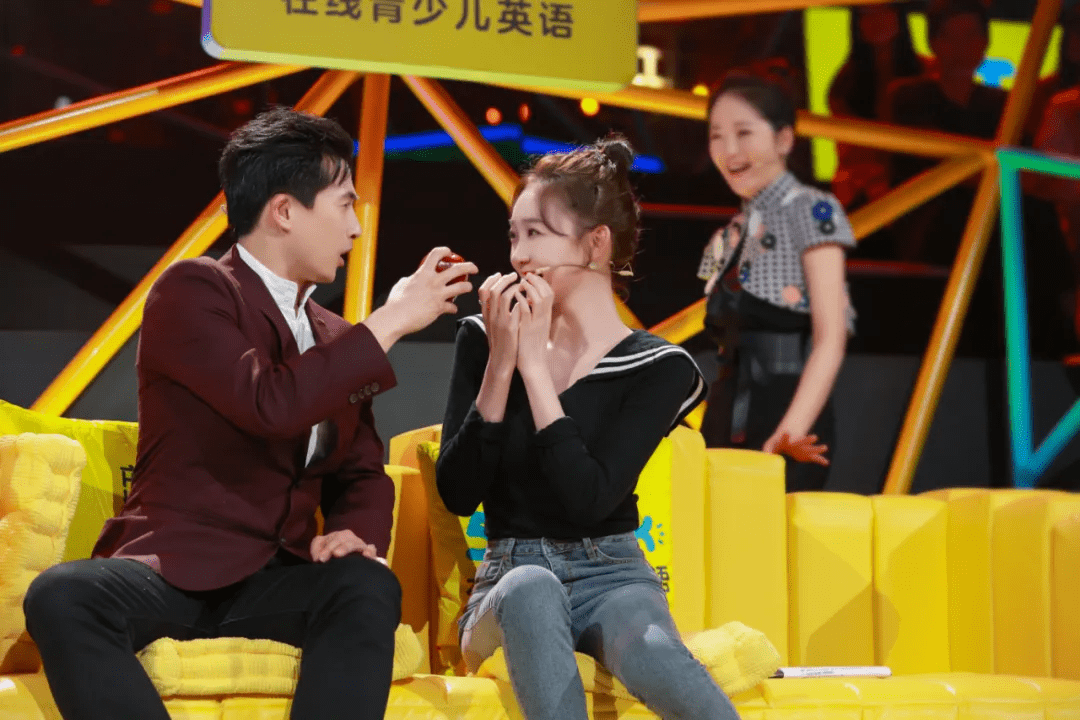 《跳舞吧!少年》孩子爱看,家长信赖,广告主的黄金营销