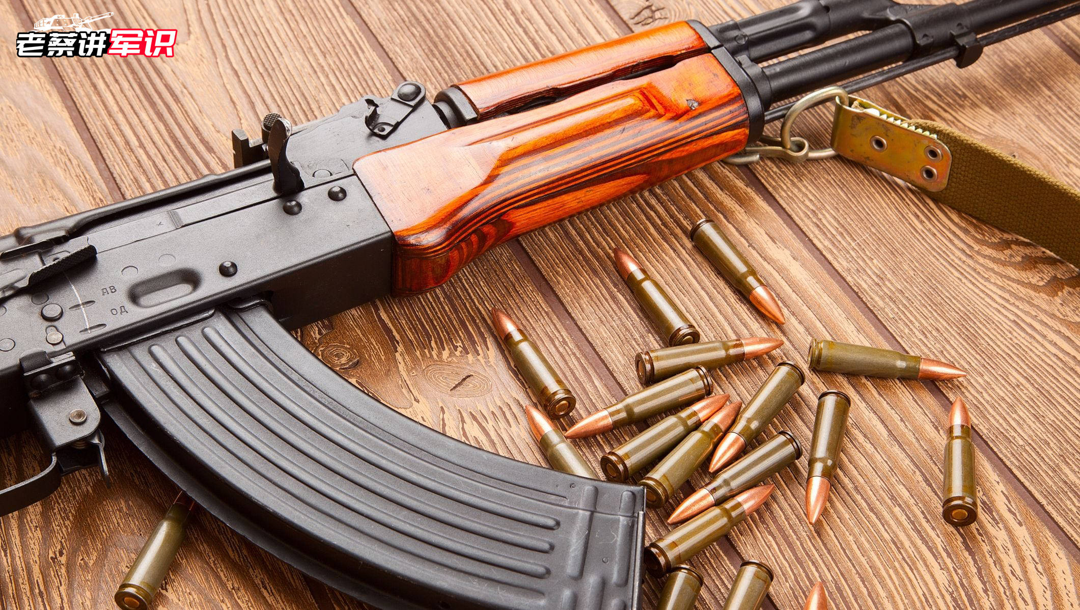 7.62mm口径的模块化ar步枪:cmmg mk47半自动步枪