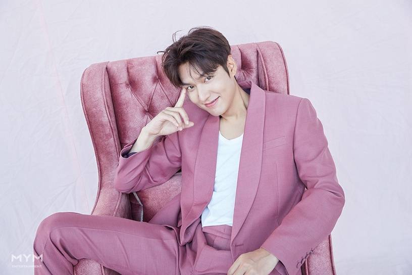 2021韩国最帅男演员top10!