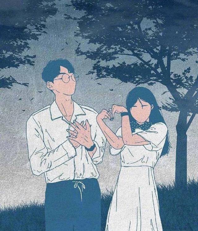 自尊自爱的女人
