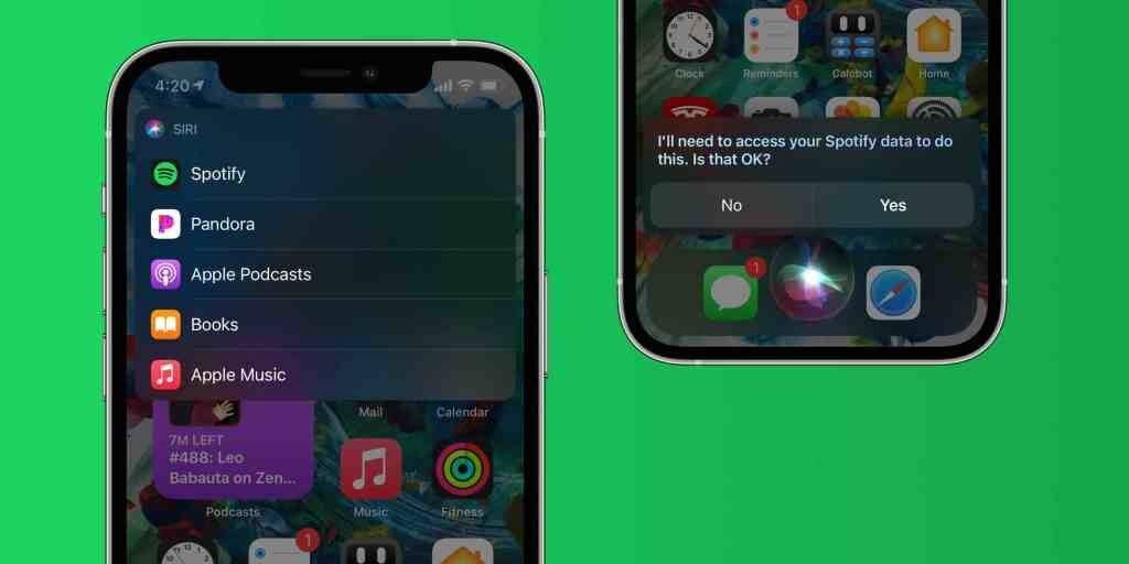 尤果圈iOS出名模特,尤果圈iOS出名模特 为了让siri"出圈",苹果在3月底的ios 14.5,暗藏了神秘