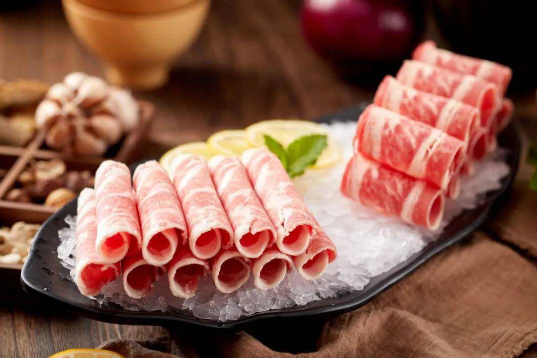 都说是牛肉,为啥有的却这么便宜?