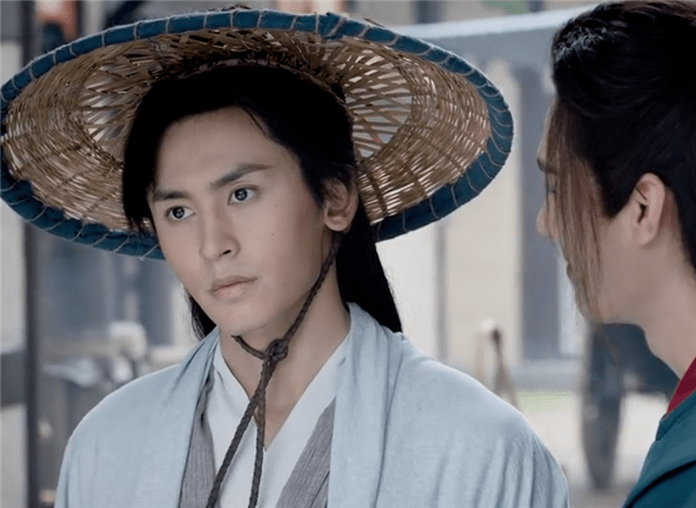 《山河令》周子舒露出真容并暴露秘密,温客行与他闹翻