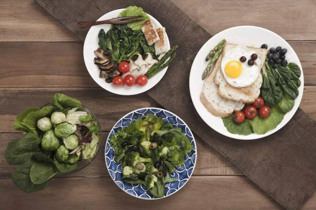 原创幼儿园给孩子吃纯素食惹争议:身体坏了,一切就白费了