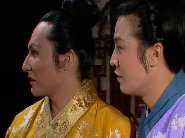 宝宝是谁的?_贾蔷