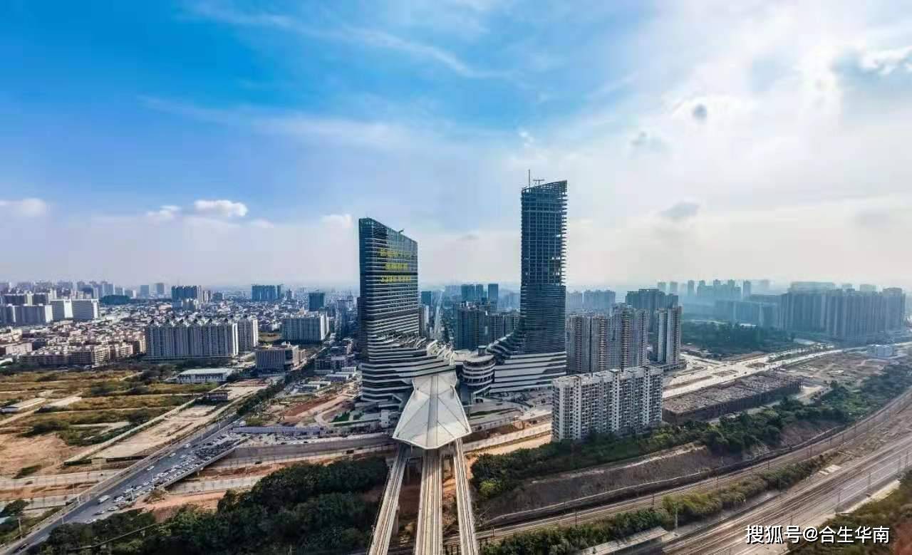 莞深限购限售政策升级,未来购房走向何方?_新塘