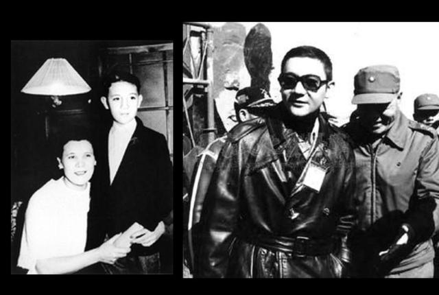 蒋孝武之死:蒋家三代再无可能重来_手机搜狐网
