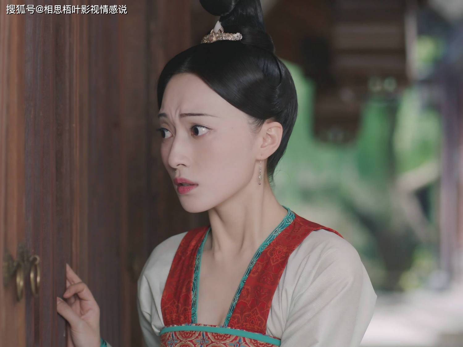 原创《风起霓裳》邓七娘:多一些真诚,少一些算计,人生会快乐很多