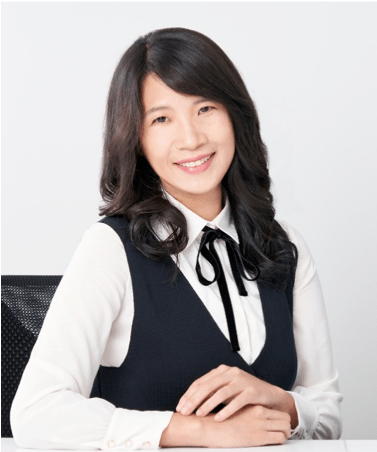 玫琳凯任命王维芸女士担任玫琳凯亚太及中国总裁
