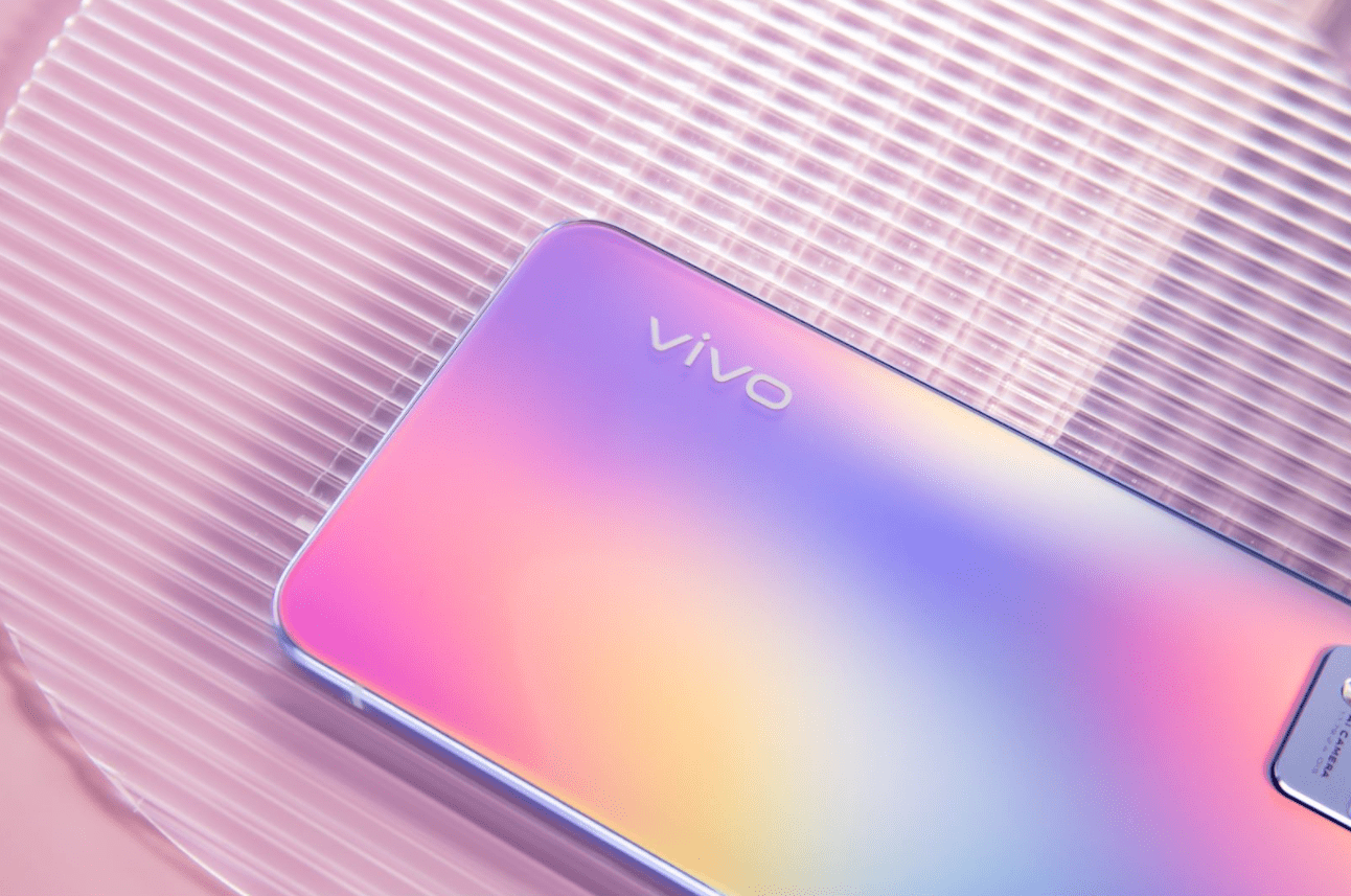 vivos9图片大全图,vivox9s图片 vivo s9为何被网友评为"神仙颜值"?这组图赏不容错过!