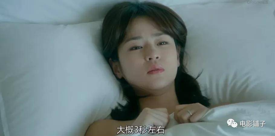 《爱情场景编号》影评:这韩剧把成人的那些秘密,讲得又污又透