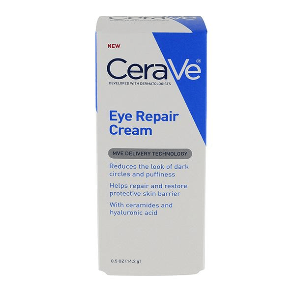 04 cerave eye repair cream修复眼霜