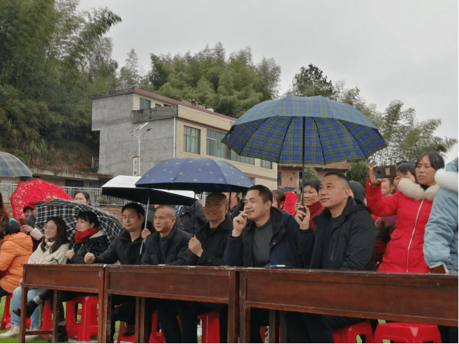 "三八"国际妇女节——衡阳县金溪镇女神们这样过