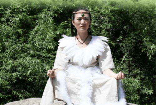 女娲传说中,还隐藏了个远古秘密?虽不想承认,但却真实