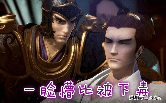 原创秦时明月:扶苏为何没能战胜胡亥?只因他缺少五样东西!