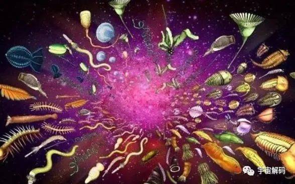 如果宇宙有生存了10亿年的高级文明它们会有多恐怖