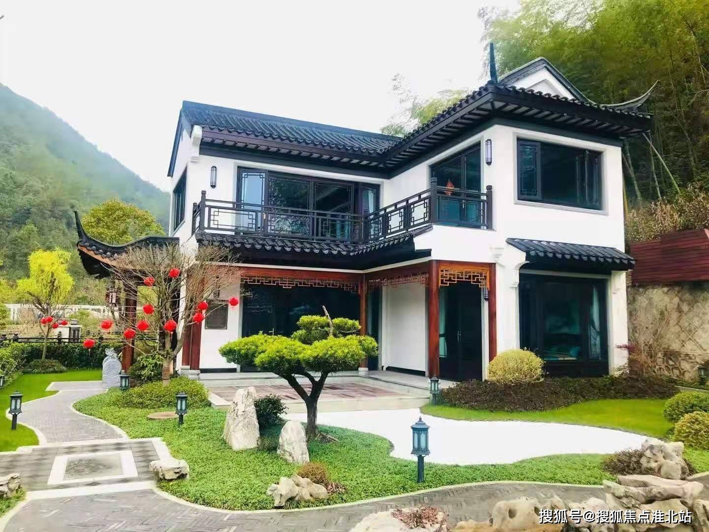 太湖古北雅园_太湖古北雅园楼盘详情_苏州搜狐网