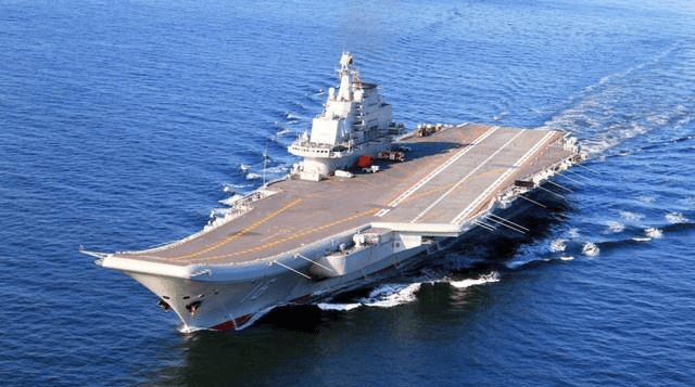 2020年中国海军战舰下水5艘,服役21艘,速度变慢?不必担心