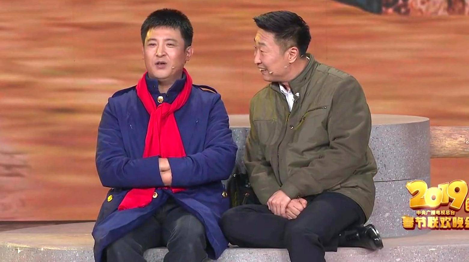 为什么孙涛可以年年上春晚你知道他的真实身份吗