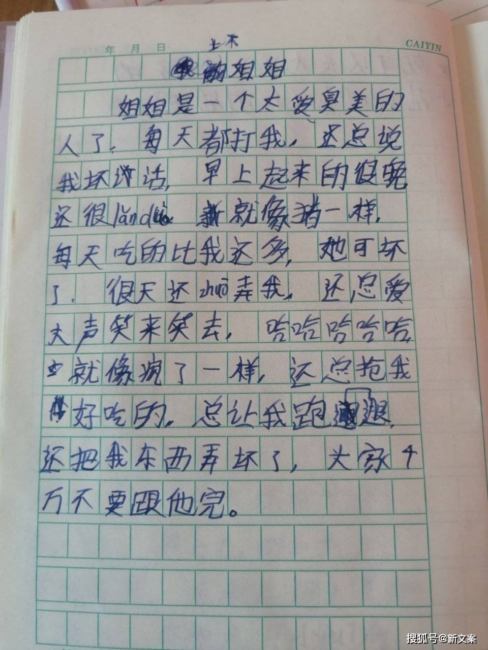 好家伙,给我气笑了!