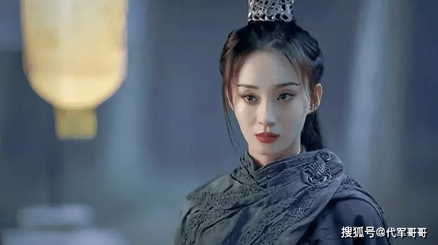 盘点热播剧《山河令》中的八大美女演员,你最喜欢谁?