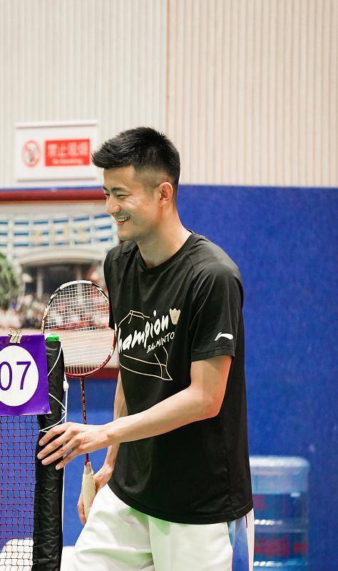 国羽男单世界前十仅剩独苗谌龙,东京奥运会石宇奇能否