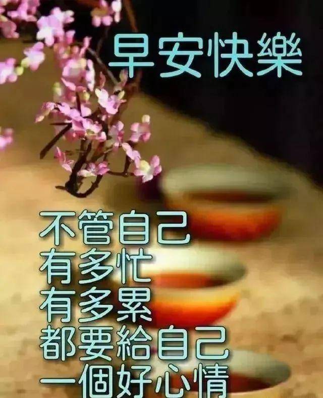 原创朋友圈非常阳光早上好正能量问候表情早上好问候语动图