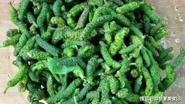 大厨教你褚不揪吃法,步骤很简单,记住这两点,味道超级