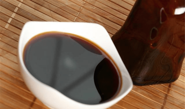 生抽老抽 来自搜狐网