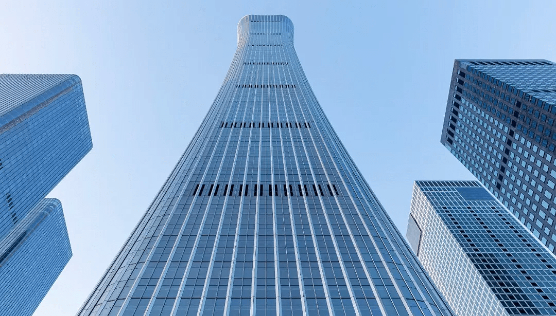 岂止于高:"北京第一高楼"工程创新解析
