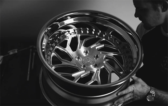 汽车轮毂品牌哪个好10大汽车轮毂品牌推荐你都认识那些轮毂品牌