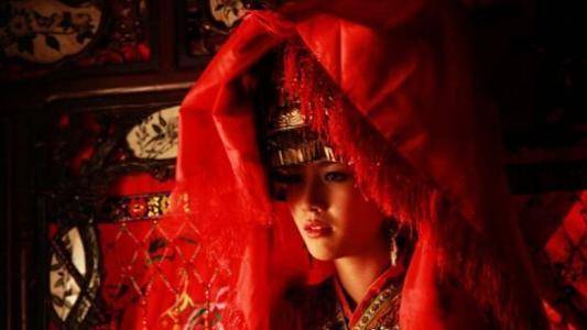 古代女人嫁人,都要准备什么?结婚流程这么繁琐的吗?