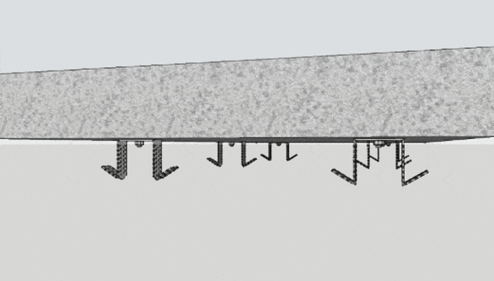 纤维水泥板做吊顶板的优点