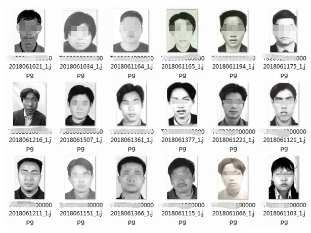 法度笔录10万张辨认照片获取攻略