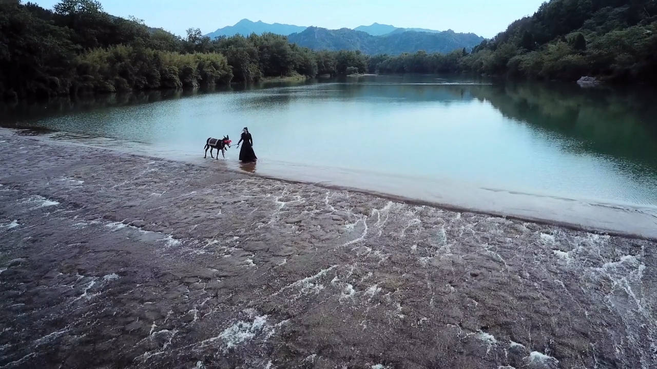 《陈情令》分集赏析(第二集)