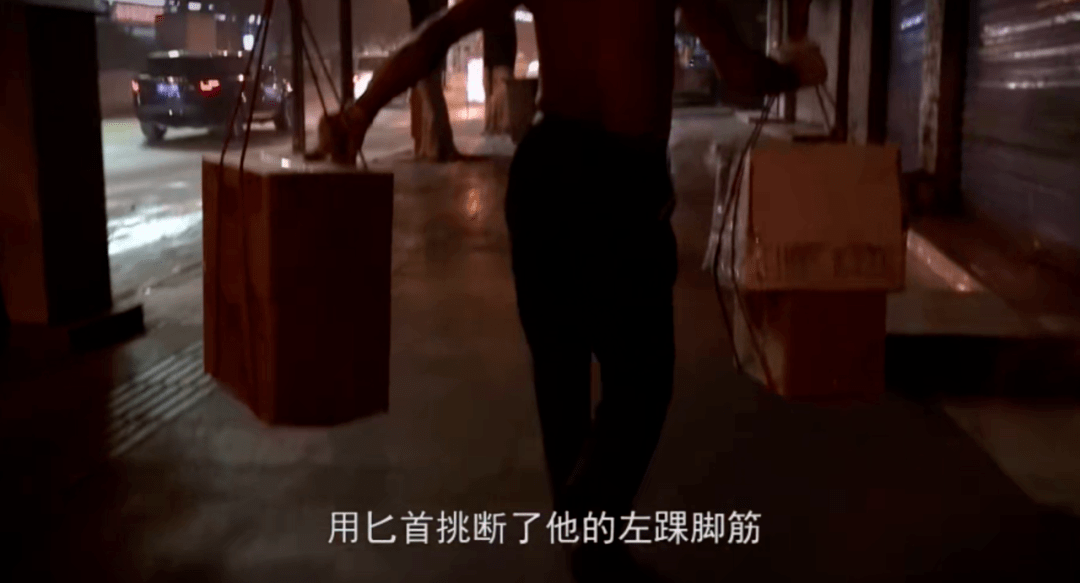 《最后的棒棒》影评:9.6分好片的男主角走了,但无人问津