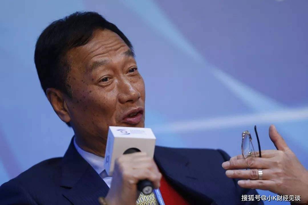 当时王来春决定从富士康辞职去创业,当时她带着自己的哥哥王来胜,一起