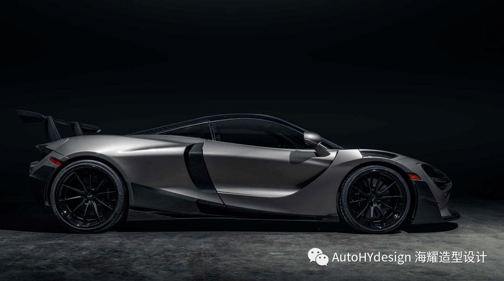 全新bmw idrive系统正式发布/迈凯轮720s gt3x亮相/丰田注册"trail