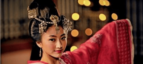 深宫曲公主性格开朗如何婚配深宫曲孩子性格